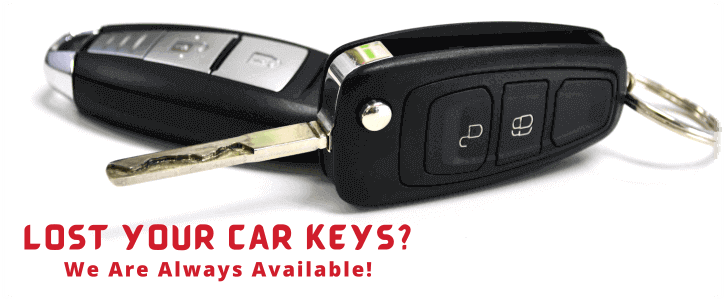 Car Key Replacement Newark