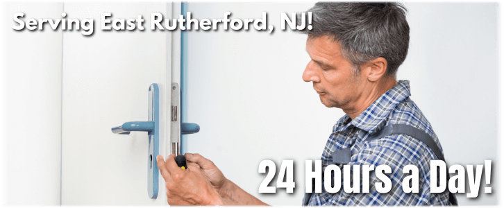 Locksmith East Rutherford NJ