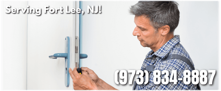 Locksmith Fort Lee NJ